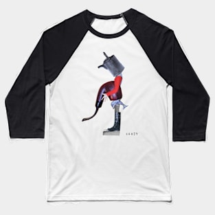 The punishment Baseball T-Shirt